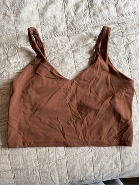 Lululemon Align Tank